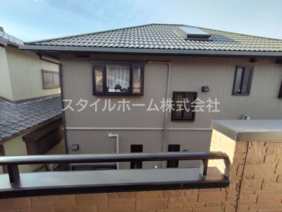 【展望】 | ユトリロ小鷹野