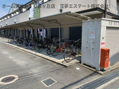 【その他共用部分】 | ファインコートI番館