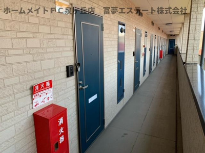 【その他共用部分】 | ファインコートI番館