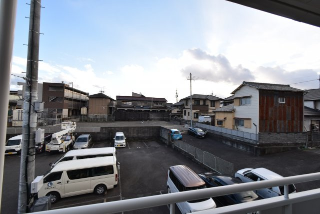 ルネサンス21の展望|陽当り良好です