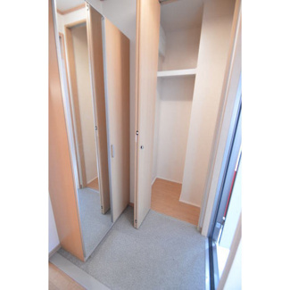 【玄関】 | メイフェア