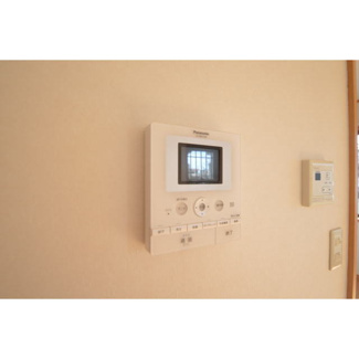 【セキュリティ】 | メイフェア | TVインターフォン