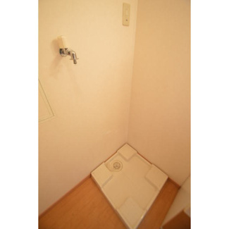 【その他】 | メイフェア | 室内洗濯機置き場