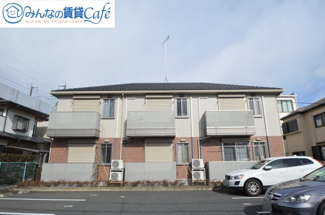 【外観】 | メイフェア