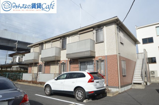 【外観】 | メイフェア