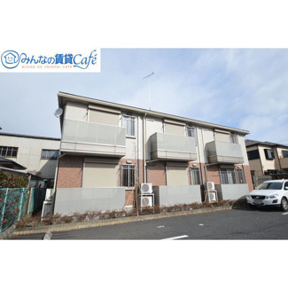 【外観】 | メイフェア | メイフェア