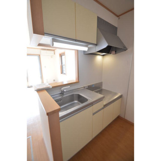 【キッチン】 | メイフェア