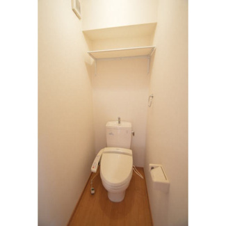 【トイレ】 | メイフェア | 温水洗浄暖房便座