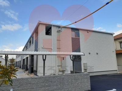 【外観】 | Daisy MaisonⅠ