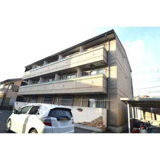 【外観】 | 陽だまりハイツ2000　Ｃ | 陽だまりハイツ2000　Ｃ