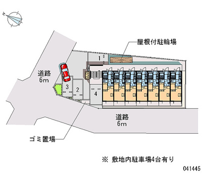 【地図】 | 松並