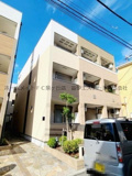 フジパレス石津川ノースの画像