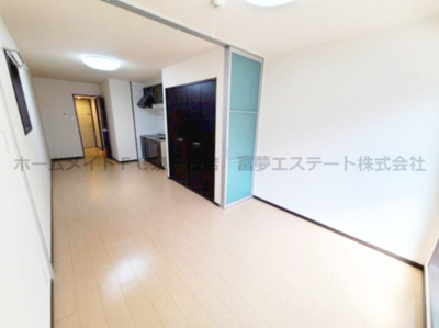 【居間・リビング】 | フジパレス石津川ノース