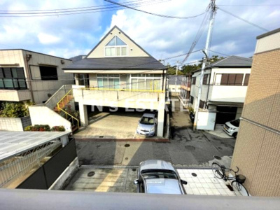 【展望】 | シャーメゾンY's　A棟