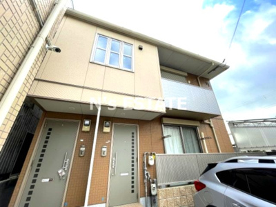 【外観】 | シャーメゾンY's　A棟