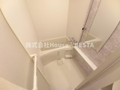 【浴室】 | エスリード神戸グランドール