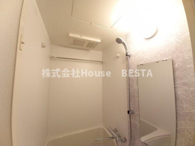 【浴室】 | エスリード神戸グランドール