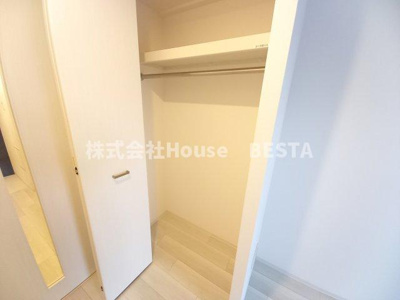 【収納】 | エスリード神戸グランドール