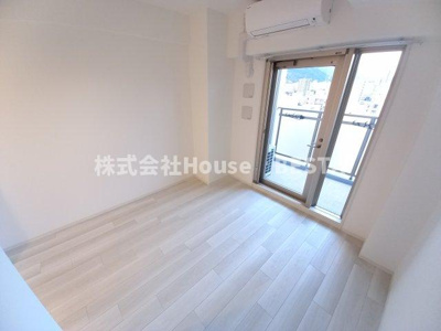 【洋室】 | エスリード神戸グランドール