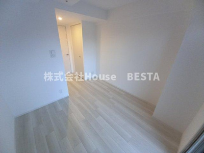 【寝室】 | エスリード神戸グランドール