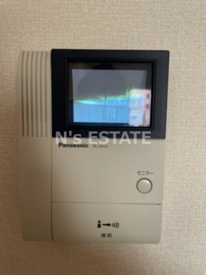 【セキュリティ】 | セジュール西代Ⅱ