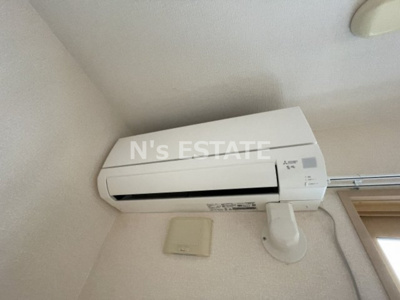 【設備】 | セジュール西代Ⅱ