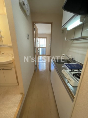 【キッチン】 | セジュール西代Ⅱ