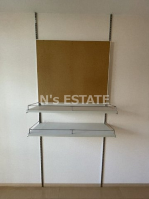 【収納】 | セジュール西代Ⅱ