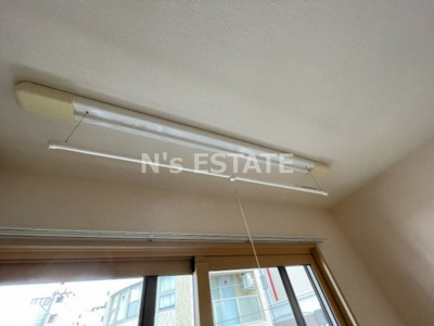 【設備】 | セジュール西代Ⅱ