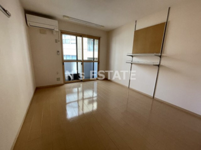 【居間・リビング】 | セジュール西代Ⅱ