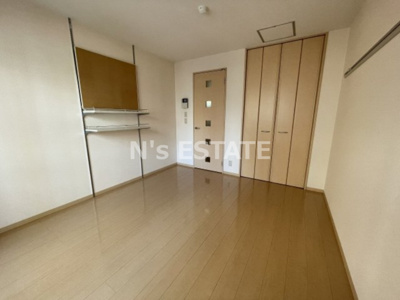 【洋室】 | セジュール西代Ⅱ