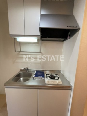 【キッチン】 | セジュール西代Ⅱ