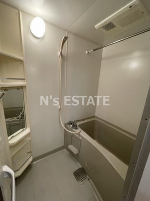 【浴室】 | セジュール西代Ⅱ