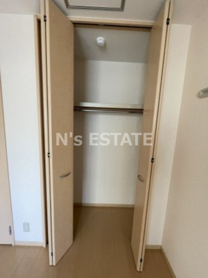 【収納】 | セジュール西代Ⅱ