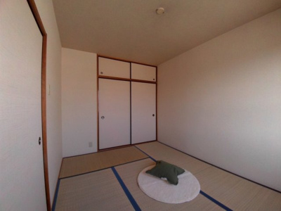 【和室】 | カーサ西山