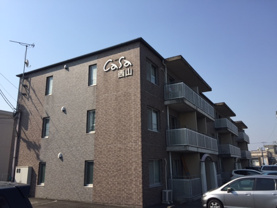 カーサ西山の画像