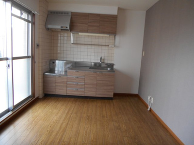 【居間・リビング】 | カーサ西山 | 同一間取りお部屋の写真です。