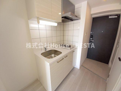 【キッチン】 | エスリード神戸グランドール