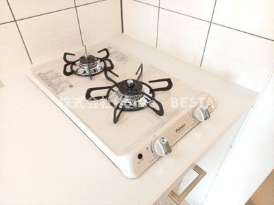 【キッチン】 | エスリード神戸グランドール