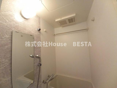 【浴室】 | エスリード神戸グランドール