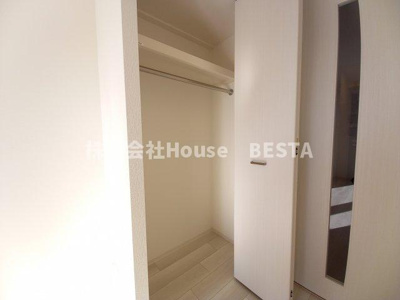 【収納】 | エスリード神戸グランドール