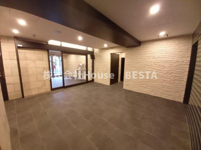 【エントランス】 | エスリード神戸グランドール