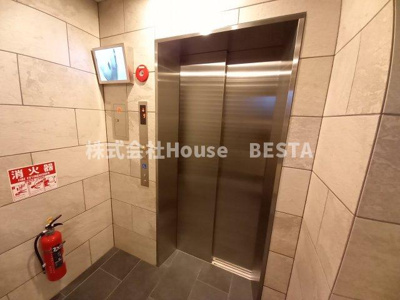 【ロビー】 | エスリード神戸グランドール