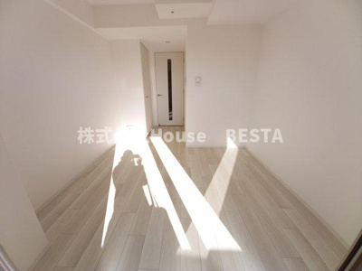 【居間・リビング】 | エスリード神戸グランドール