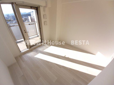 【寝室】 | エスリード神戸グランドール