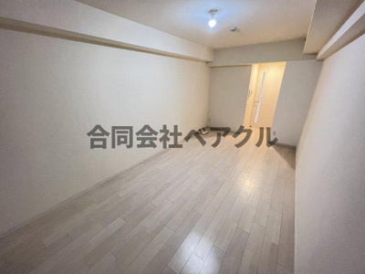 【内装】 | アール京都グレイス | きれいな内装です