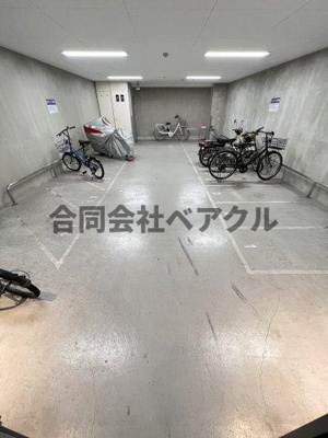 【その他共用部分】 | アール京都グレイス