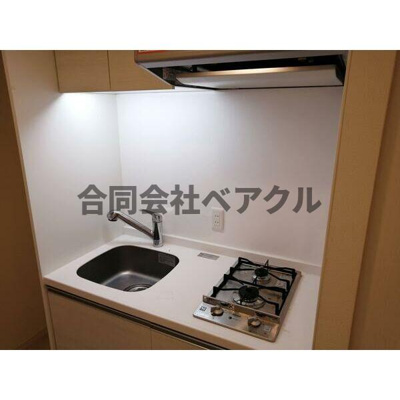【キッチン】 | アール京都グレイス | キッチンでお料理をお楽しみください