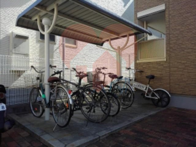 【その他共用部分】 | セトルⅠ