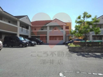 【外観】 | セトルⅠ